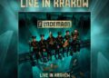 TILL LINDEMANN: LIVE IN KRAKÓW