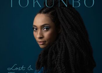 TOKUNBO: LOST & FOUND