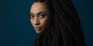 TOKUNBO: LOST & FOUND