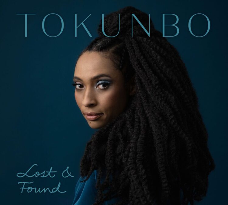 TOKUNBO: LOST & FOUND