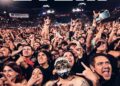 RAMMSTEIN – LIVE IN MEXICO CITY: ERFOLGREICHER START DES WELTWEITEN KINOVORVERKAUFS