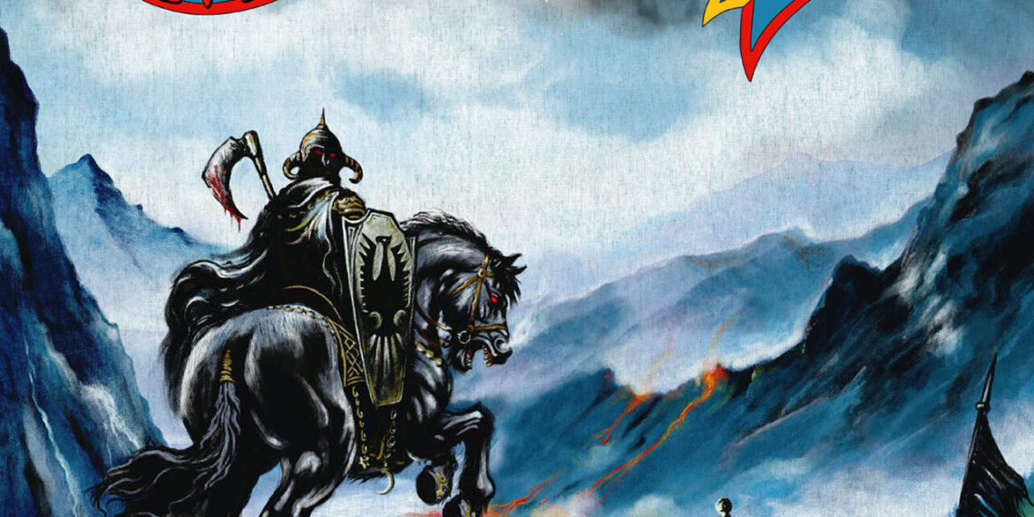 MOLLY HATCHET: LOST HORIZON