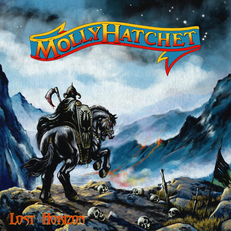 MOLLY HATCHET: LOST HORIZON