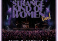 STRANGE KIND OF WOMEN: MADE IN GERMANY I