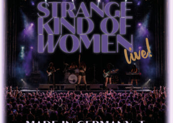 STRANGE KIND OF WOMEN: MADE IN GERMANY I