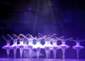 Das United Classic Ballet präsentiert „Schwanensee“