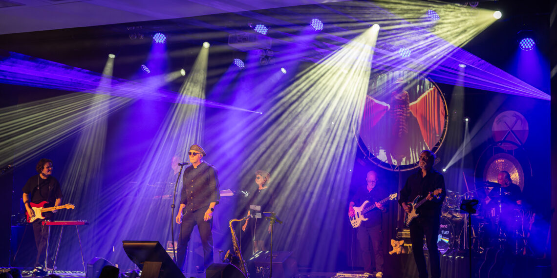 JUST FLOYD PROJECT – THE PINK FLOYD TRIBUTE SHOW
