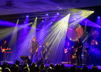 JUST FLOYD PROJECT – THE PINK FLOYD TRIBUTE SHOW