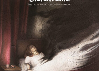 SILVERTOMB: THE INTERPRETAITON OF NIGHTMARES