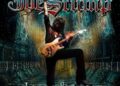 JOE STUMP: LORD OF THE STRINGS