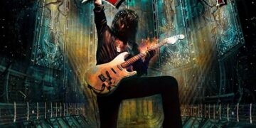 JOE STUMP: LORD OF THE STRINGS
