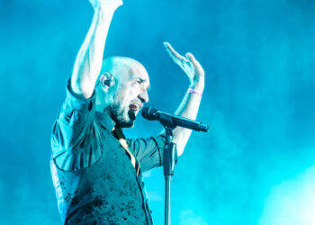 EISBRECHER live