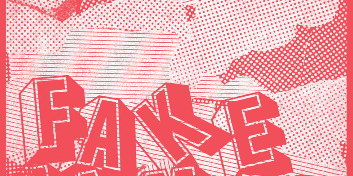 FAKE NAMES: PUNK RUINS 