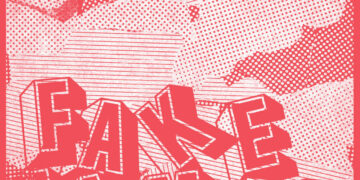 FAKE NAMES: PUNK RUINS 
