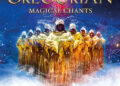 GREGORIAN: MAGICAL CHANTS
