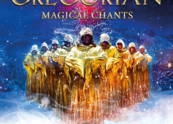 GREGORIAN: MAGICAL CHANTS