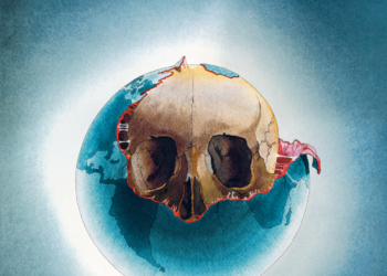 JEAN-MICHEL JARRE: OXYGENE