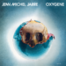 JEAN-MICHEL JARRE: OXYGENE