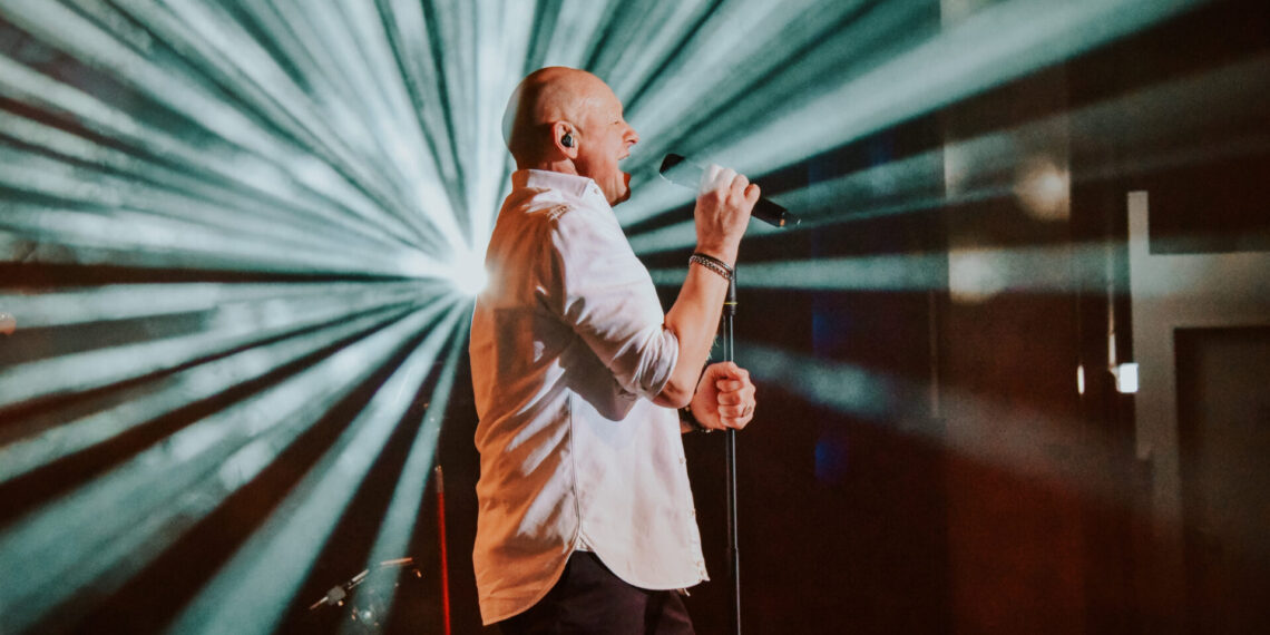 PHIL – THE GENESIS & PHIL COLLINS TRIBUTE SHOW