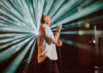 PHIL – THE GENESIS & PHIL COLLINS TRIBUTE SHOW