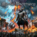 MYSTIC PROPHECY: IN METAL