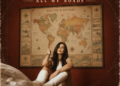 MAUREEN: ALL MY ROADS
