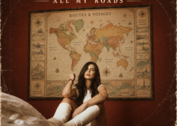 MAUREEN: ALL MY ROADS