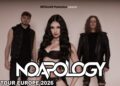 NOAPOLOGY: 5.11. im Sugar Shack in München