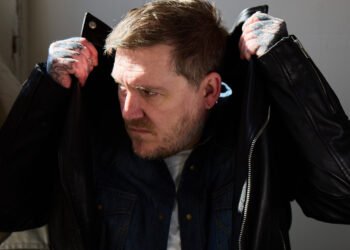 Brian Fallon & The Painkillers im November mit neuem Album auf Tour