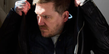 Brian Fallon & The Painkillers im November mit neuem Album auf Tour