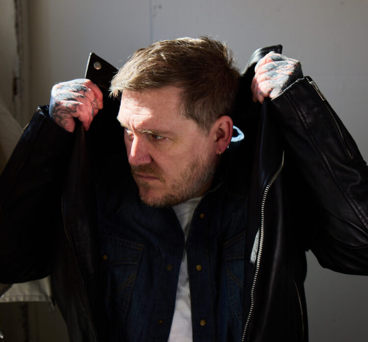 Brian Fallon & The Painkillers im November mit neuem Album auf Tour