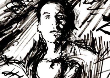 BENE FAU: SECONDHEART