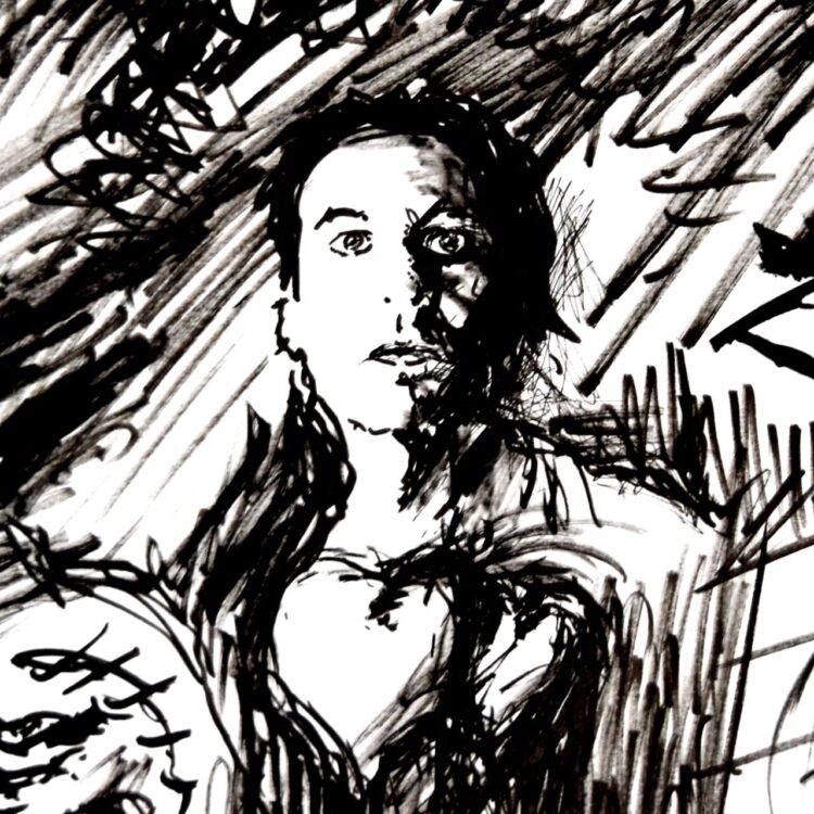 BENE FAU: SECONDHEART