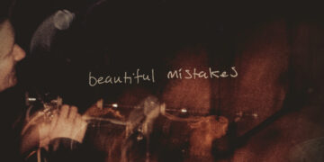 SKERRYVORE: BEAUTIFUL MISTAKES
