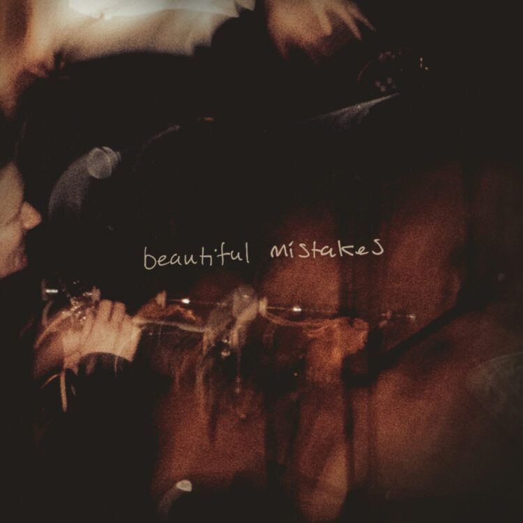 SKERRYVORE: BEAUTIFUL MISTAKES