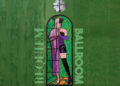 THEN COMES SILENCE: REQUIEM BALLROOM