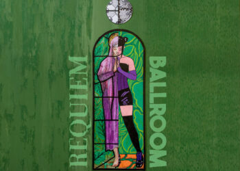 THEN COMES SILENCE: REQUIEM BALLROOM