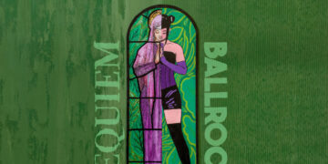THEN COMES SILENCE: REQUIEM BALLROOM