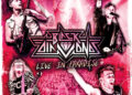 BLACK DIAMONDS: LIVE IN PARADISE