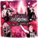 BLACK DIAMONDS: LIVE IN PARADISE