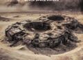 BLACK SPACE RIDERS: DIE 8
