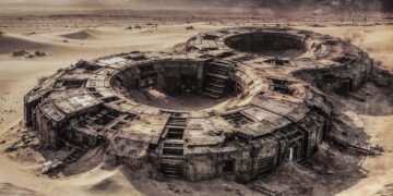 BLACK SPACE RIDERS: DIE 8