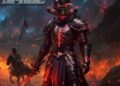 CATS IN SPACE: SUIT OF ARMOUR
