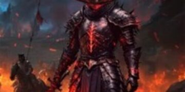 CATS IN SPACE: SUIT OF ARMOUR