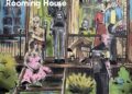 CHARLIE PARR: ROOMING HOUSE
