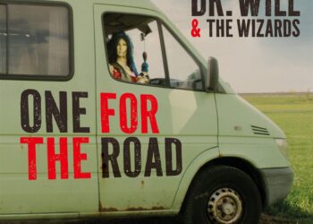 DR. WILL & THE WIZARDS: ONE FOR THE ROAD