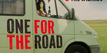 DR. WILL & THE WIZARDS: ONE FOR THE ROAD