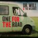 DR. WILL & THE WIZARDS: ONE FOR THE ROAD