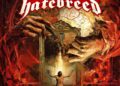 HATEBREED: FATAL PARADOX