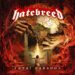 HATEBREED: FATAL PARADOX